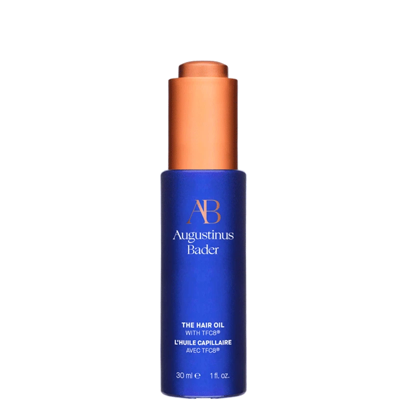 $450 Perk: Augustinus Bader Hair Oil