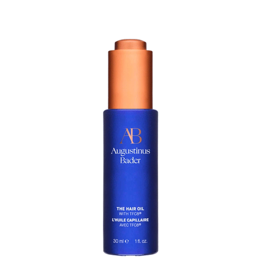 $450 Perk: Augustinus Bader Hair Oil