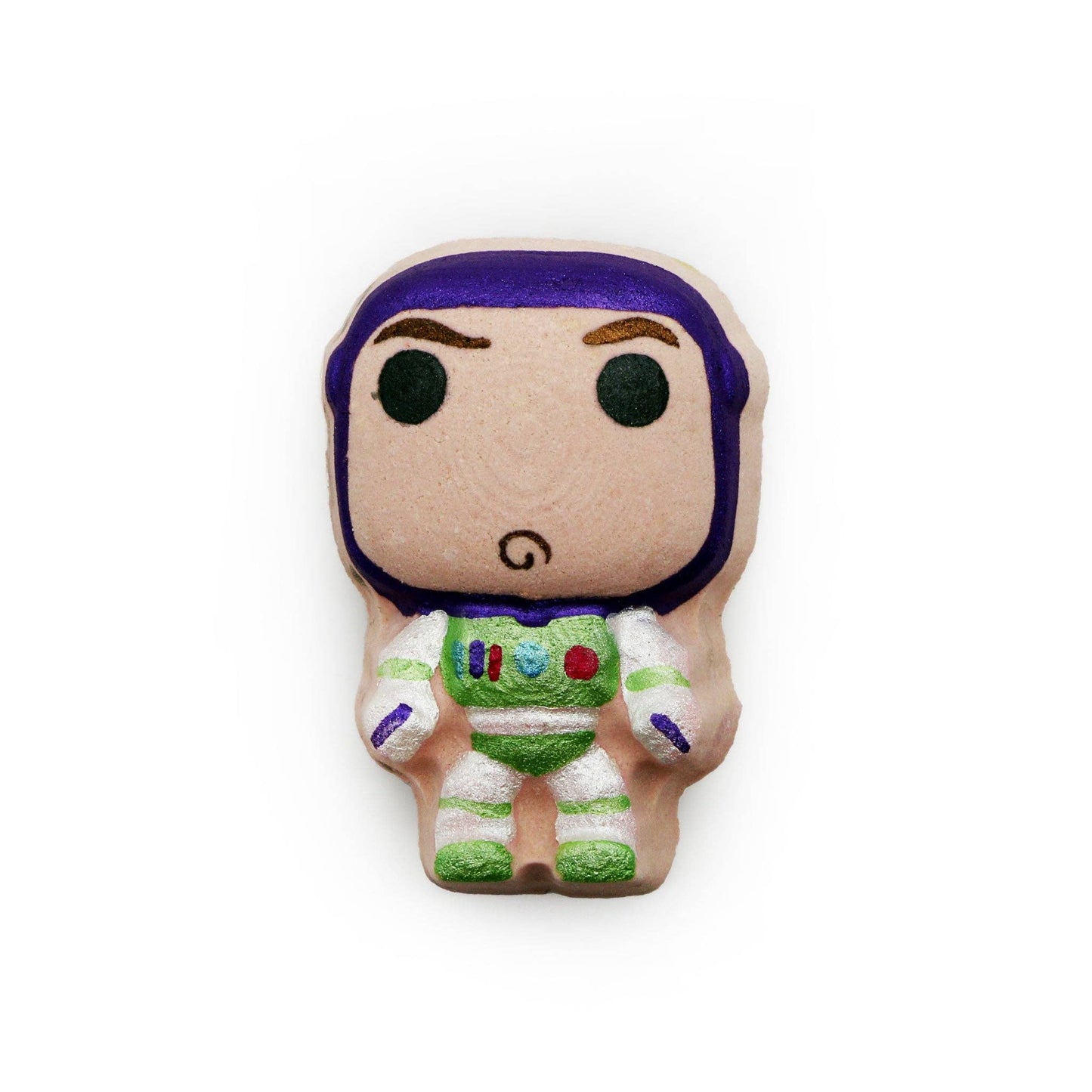 Buzz Lightyear Bathbomb