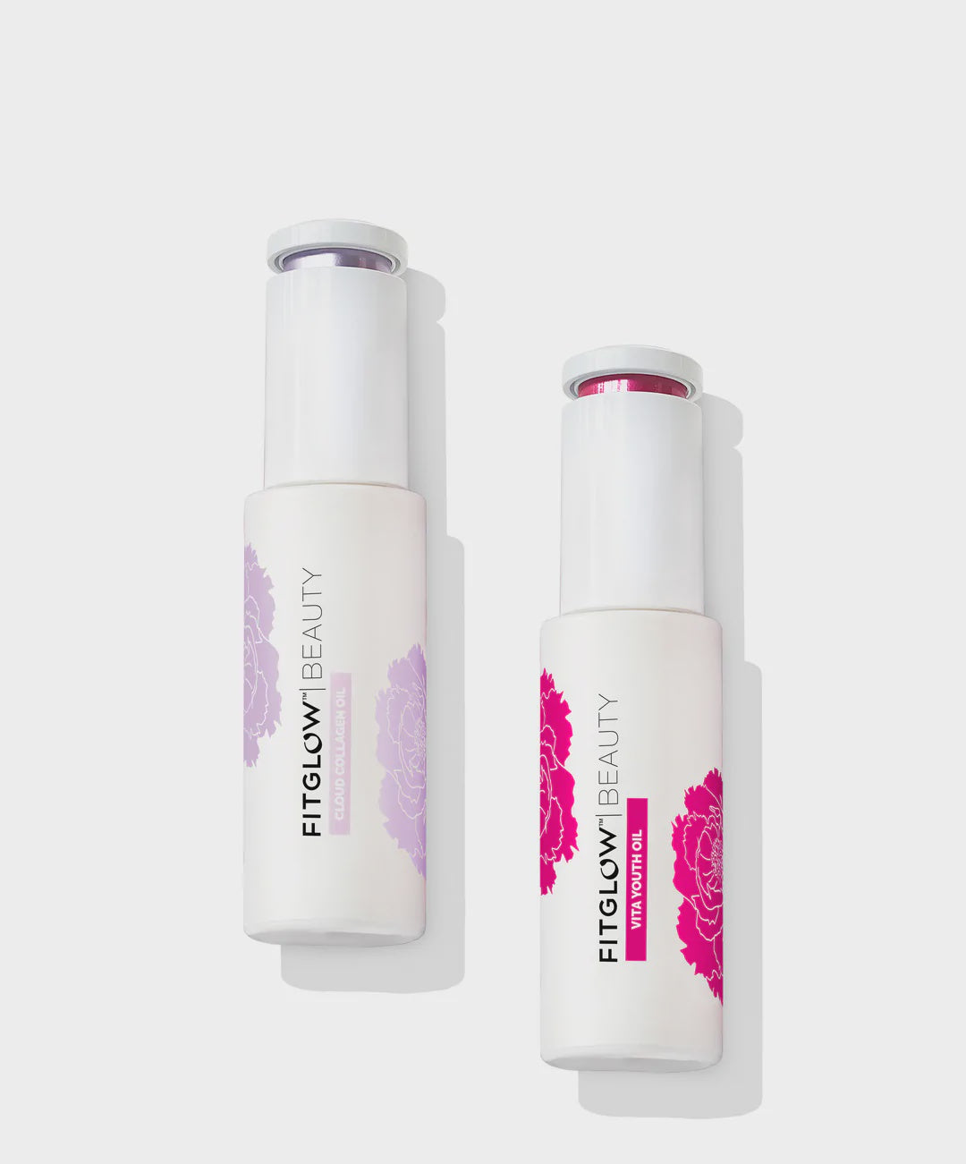 $800 Perk: Age Defying Collagen + Retinoic Facial Oil Duo