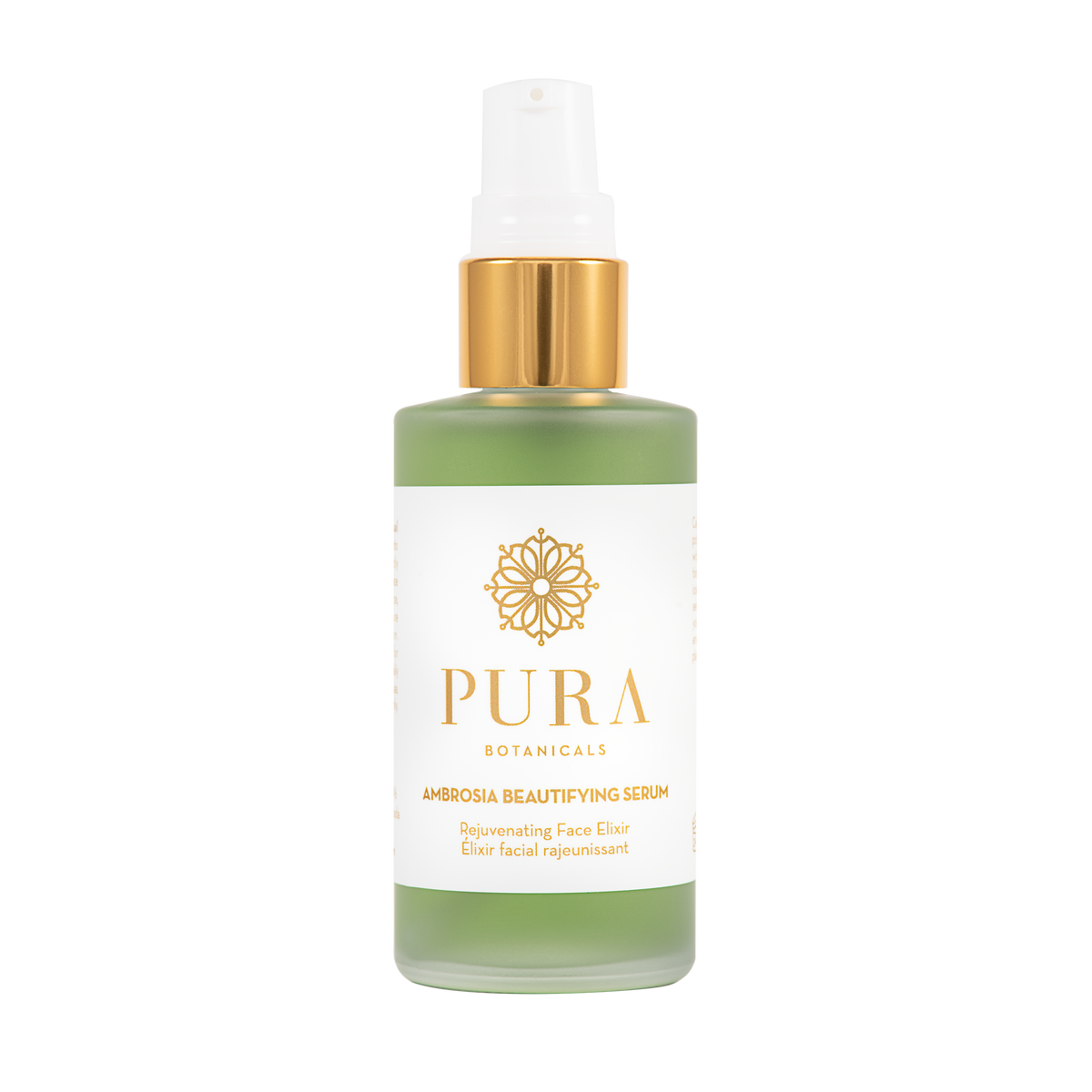 $1000 Perk: Pura Botanicals Ambrosia Serum