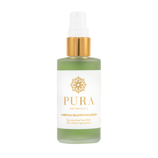 $1000 Perk: Pura Botanicals Ambrosia Serum