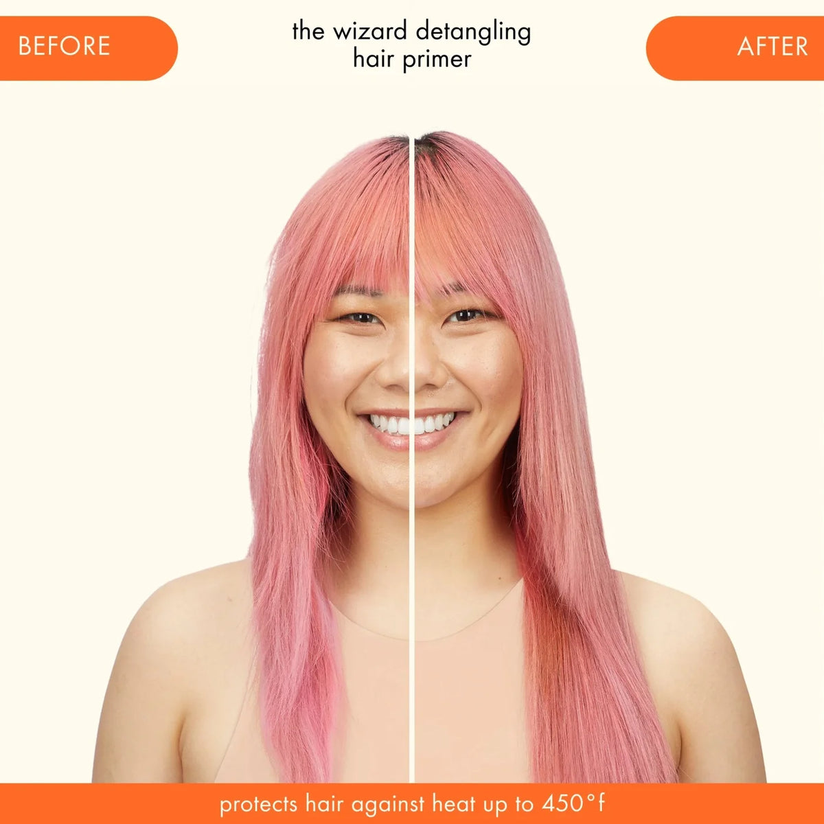 The Wizard Detangling Primer 60 ml