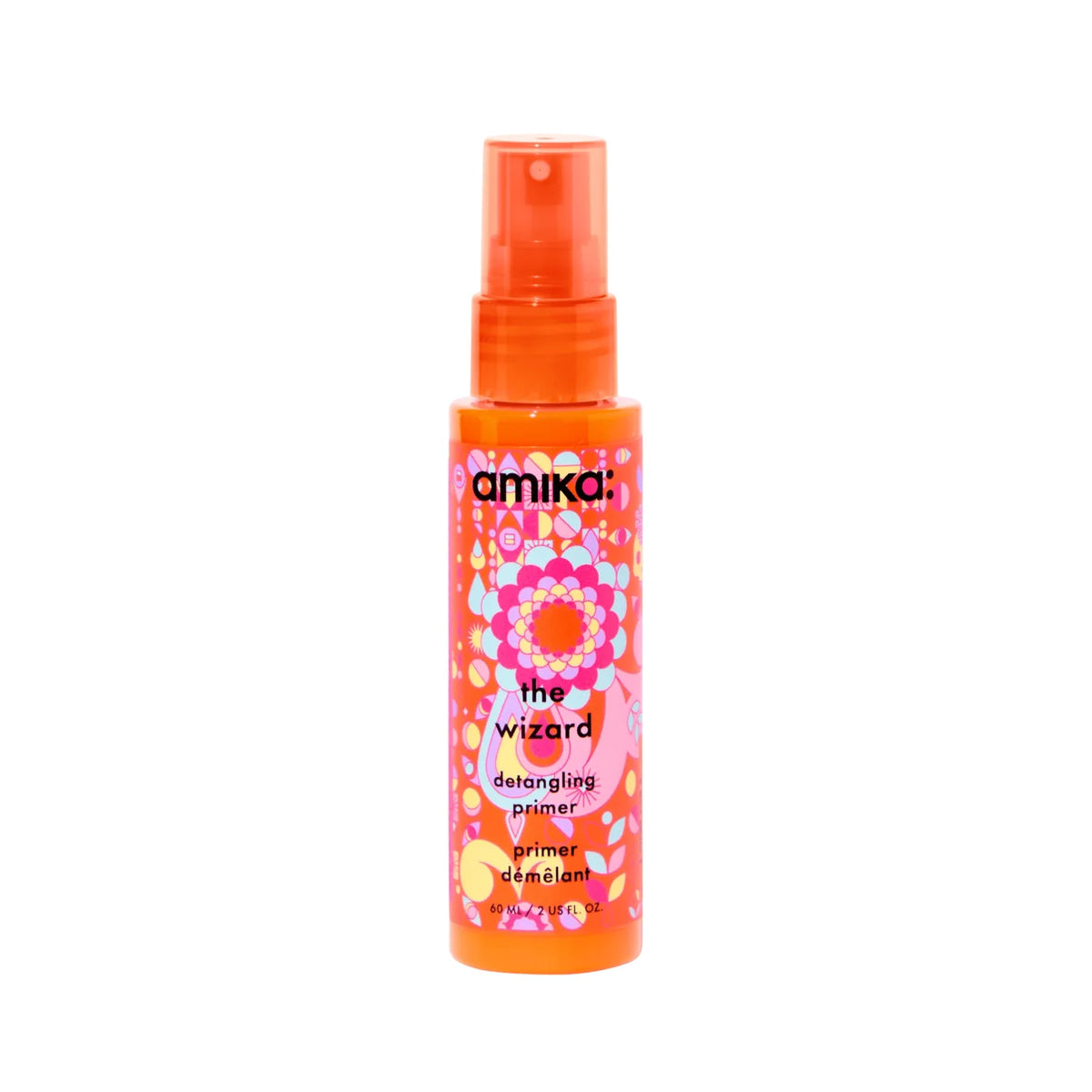 The Wizard Detangling Primer 60 ml