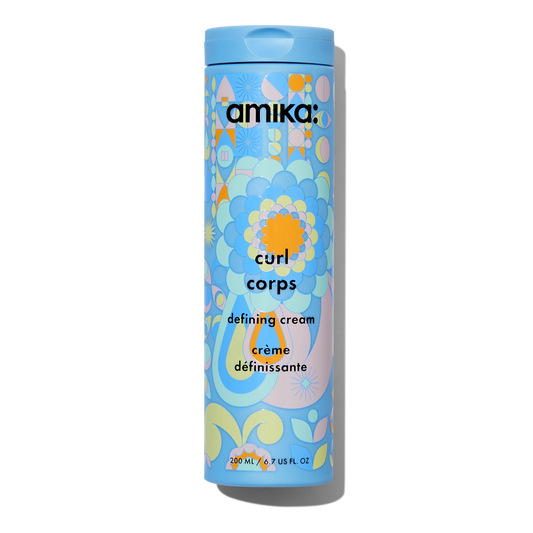 Curl Corps Defining Cream
