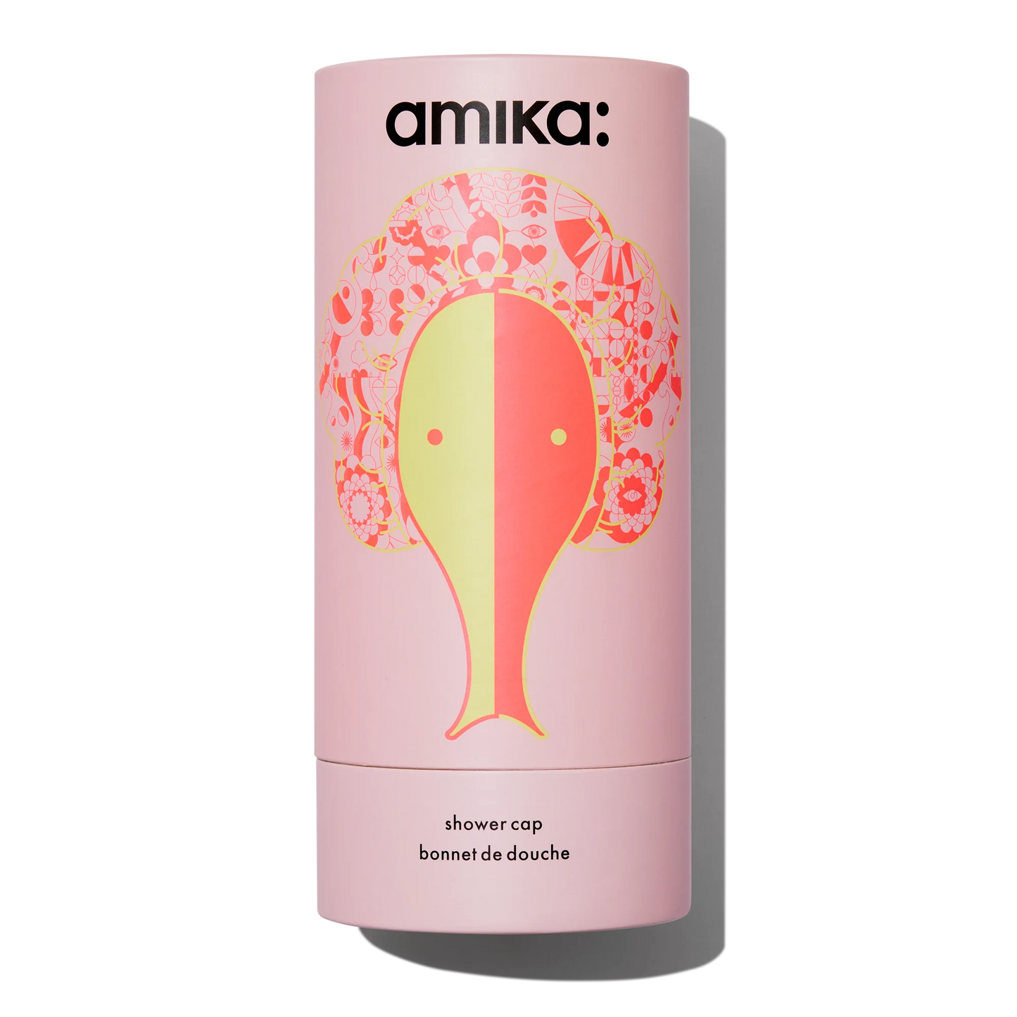 Amika Shower Cap