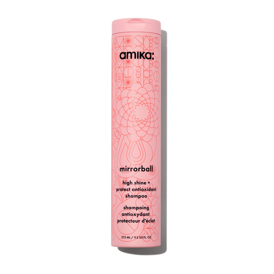 Mirrorball High Shine + Protect Antioxidant Shampoo