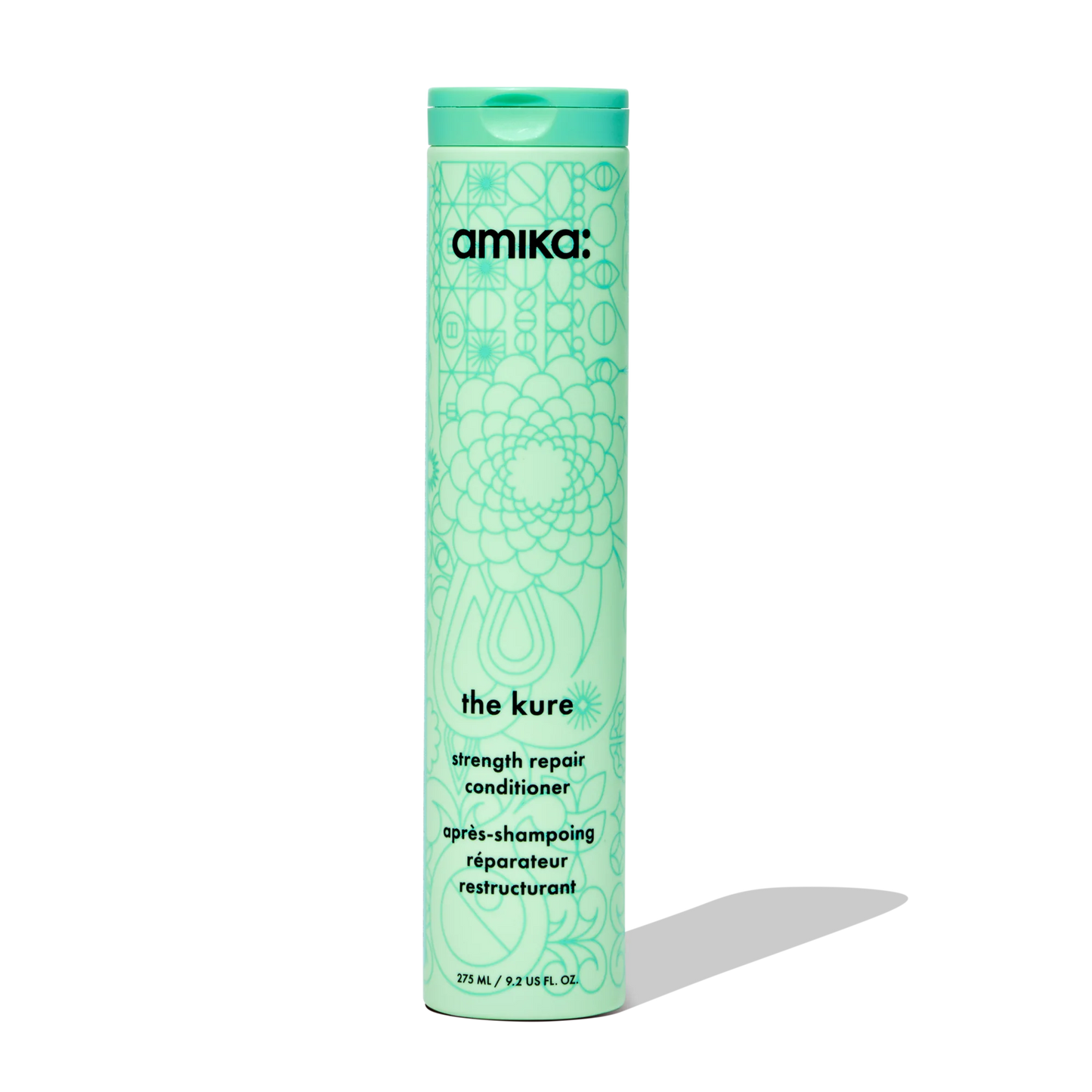 The Kure Shampoo - Bond Conditioner