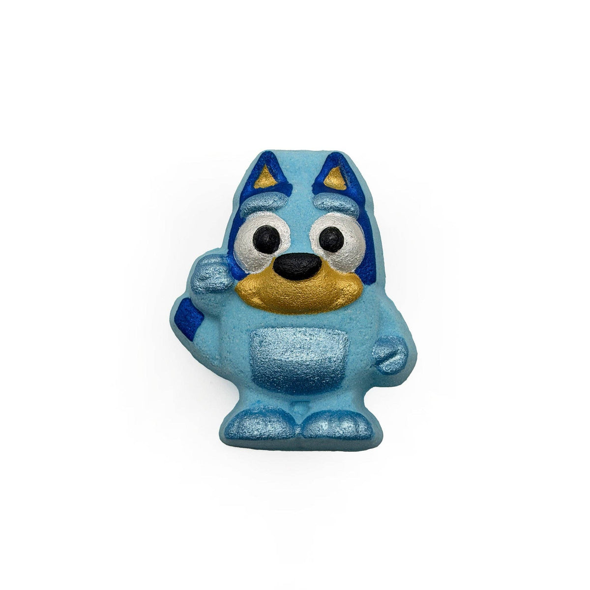 Blue Heeler Bath Bomb