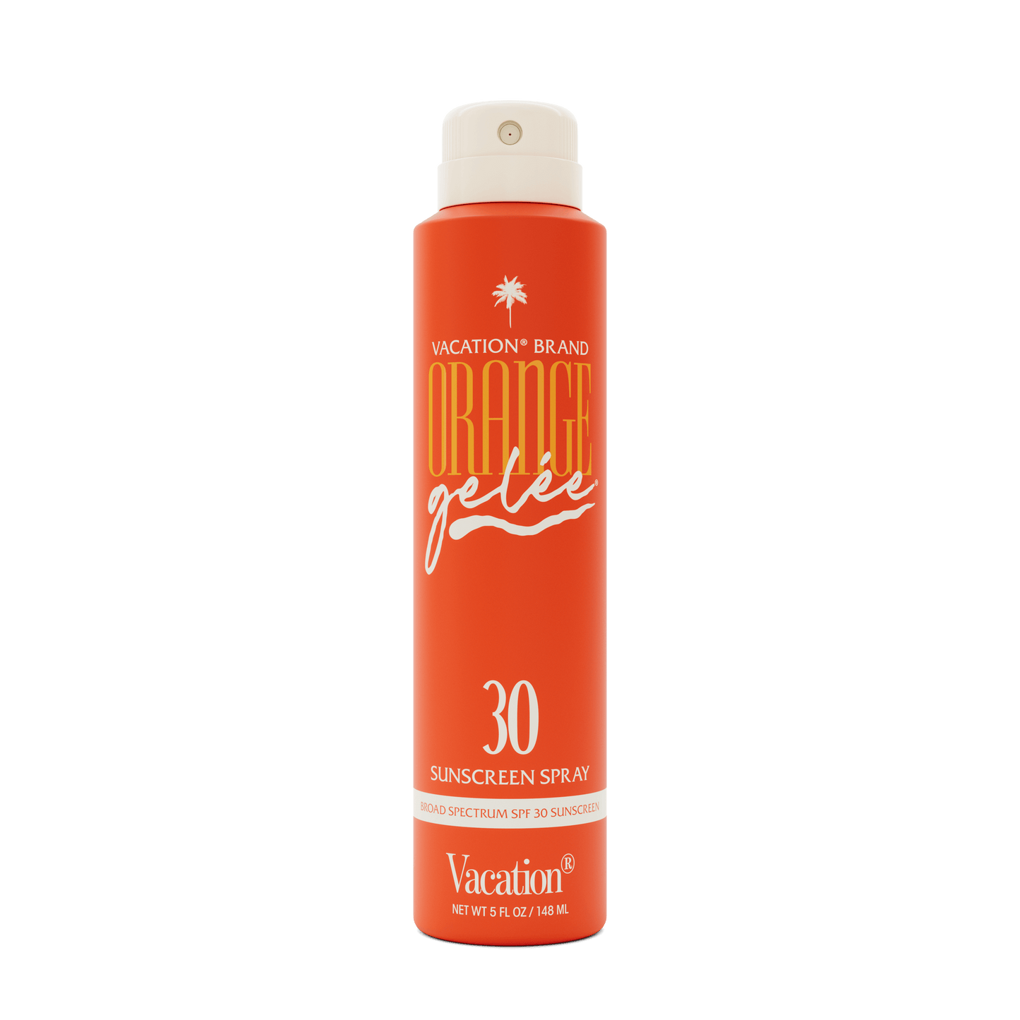 Orange Gelée Spray Oil SPF 30