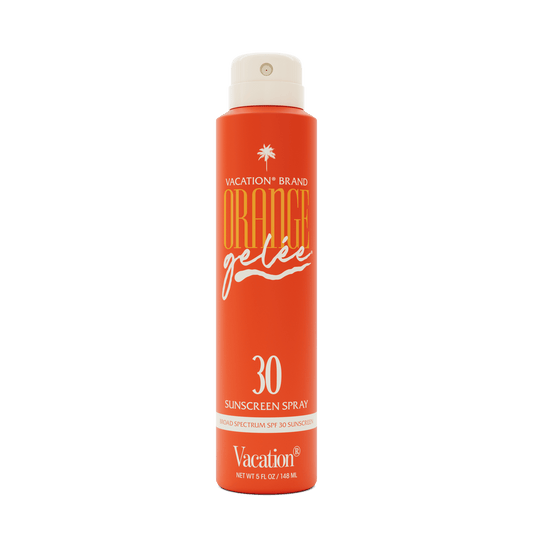 Orange Gelée Spray Oil SPF 30