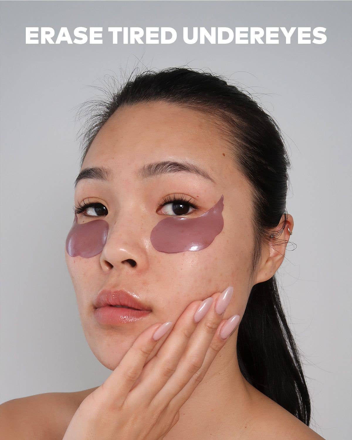 Firming Clouds Undereye Masks