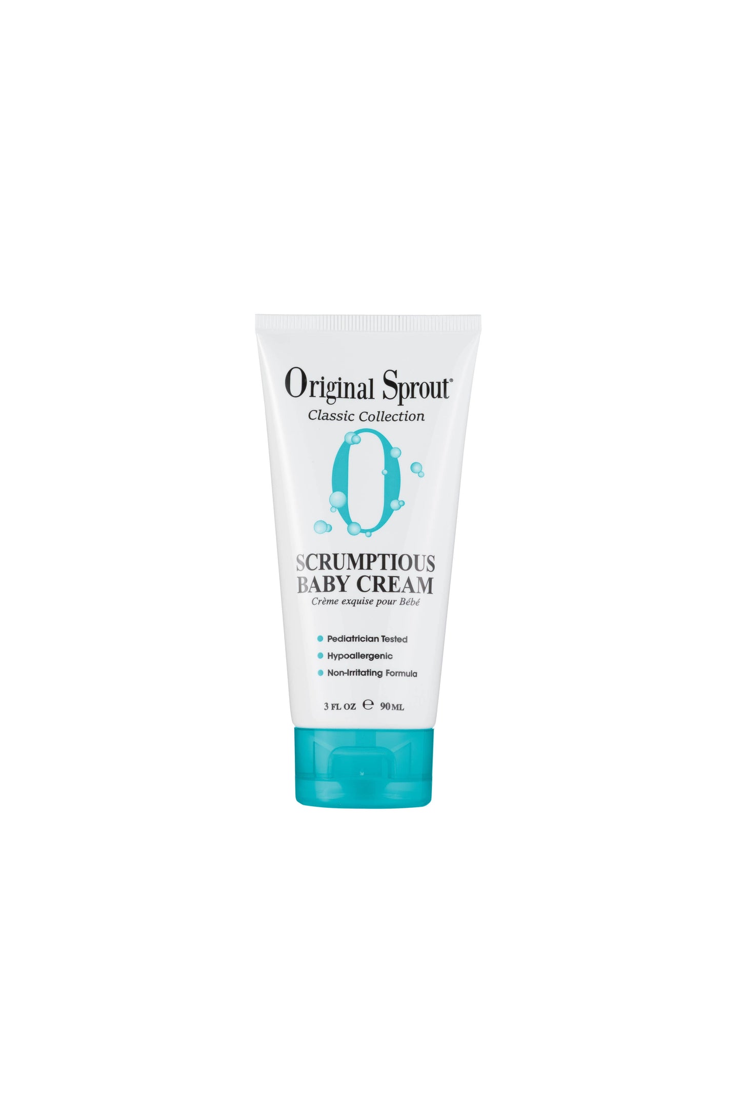 Original Sprout Scrumptious Baby Cream Lotion