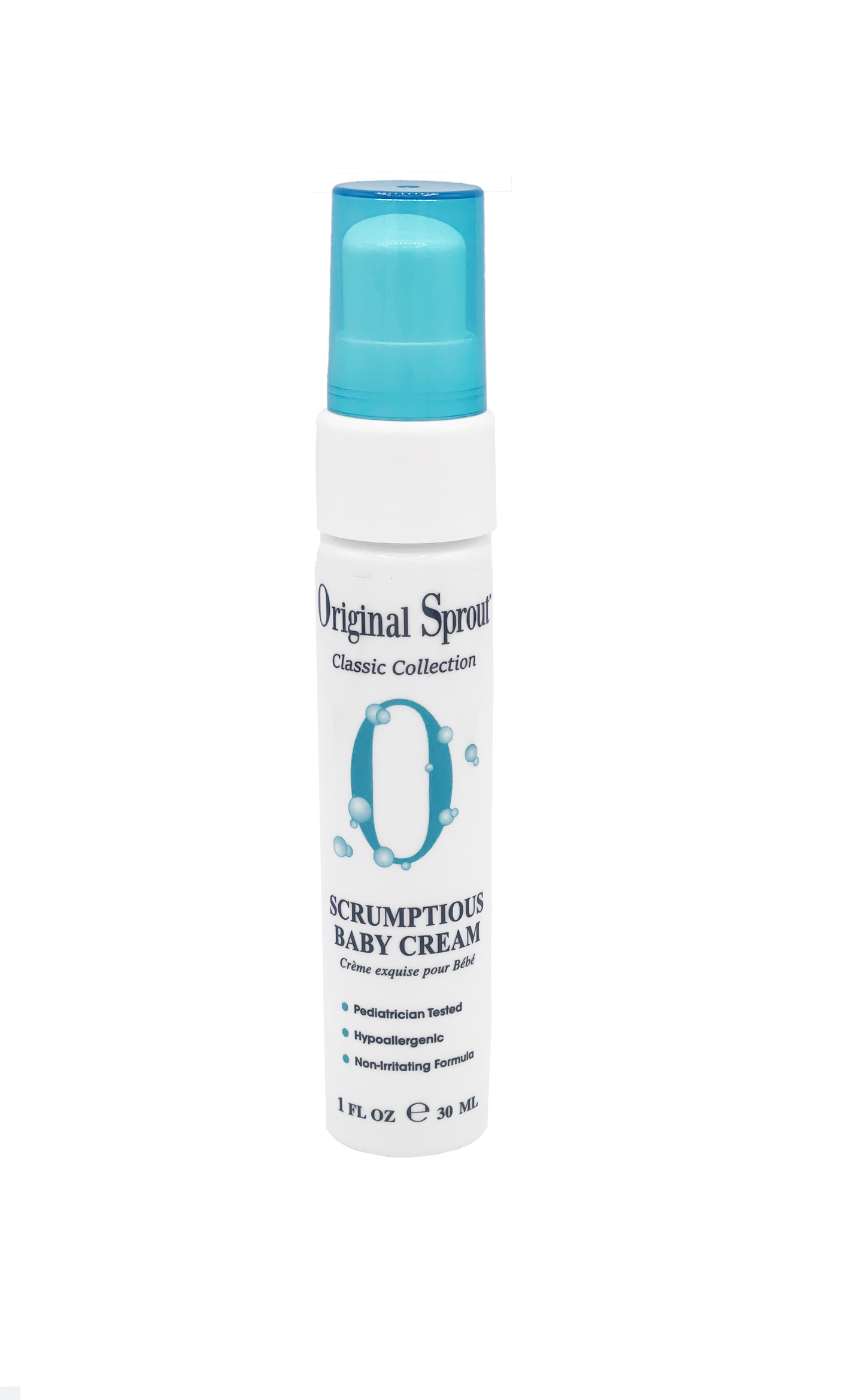 Original Sprout Scrumptious Baby Cream Lotion