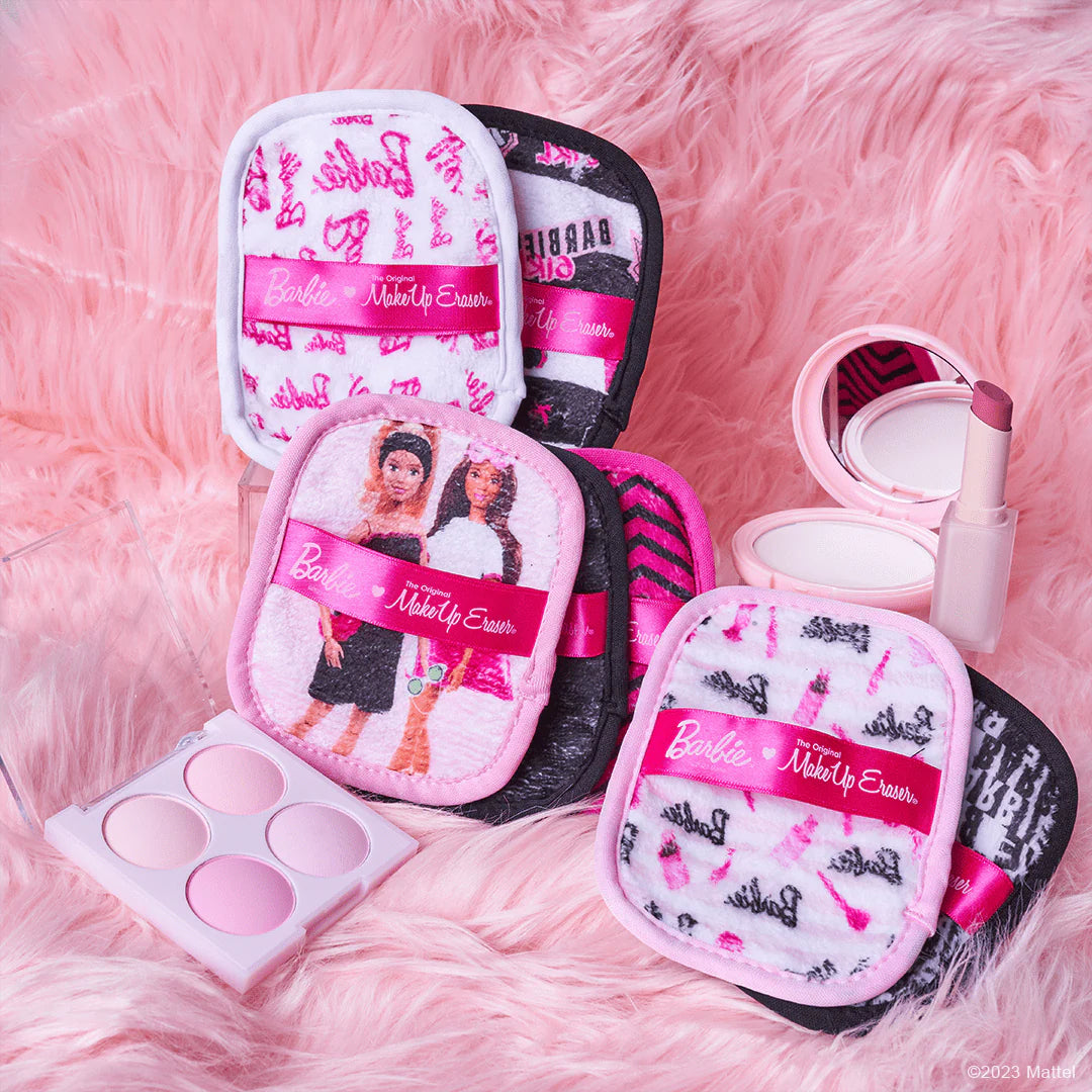 Barbie 7 Day Set