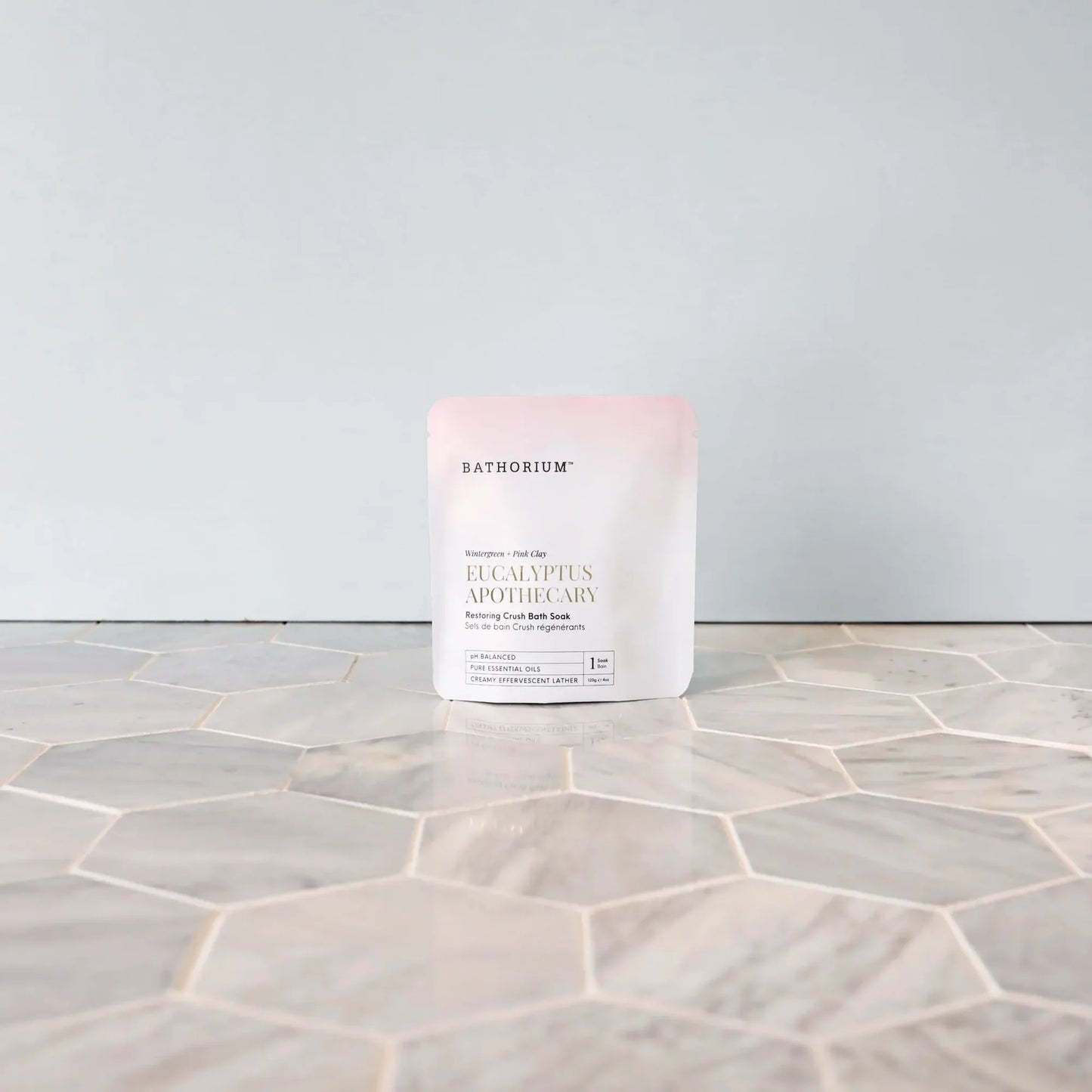 Eucalyptus Apothecary Crush Soak