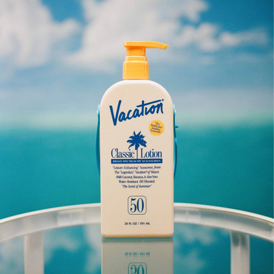 Classic Lotion SPF 50 Sun Jug 20 fl oz