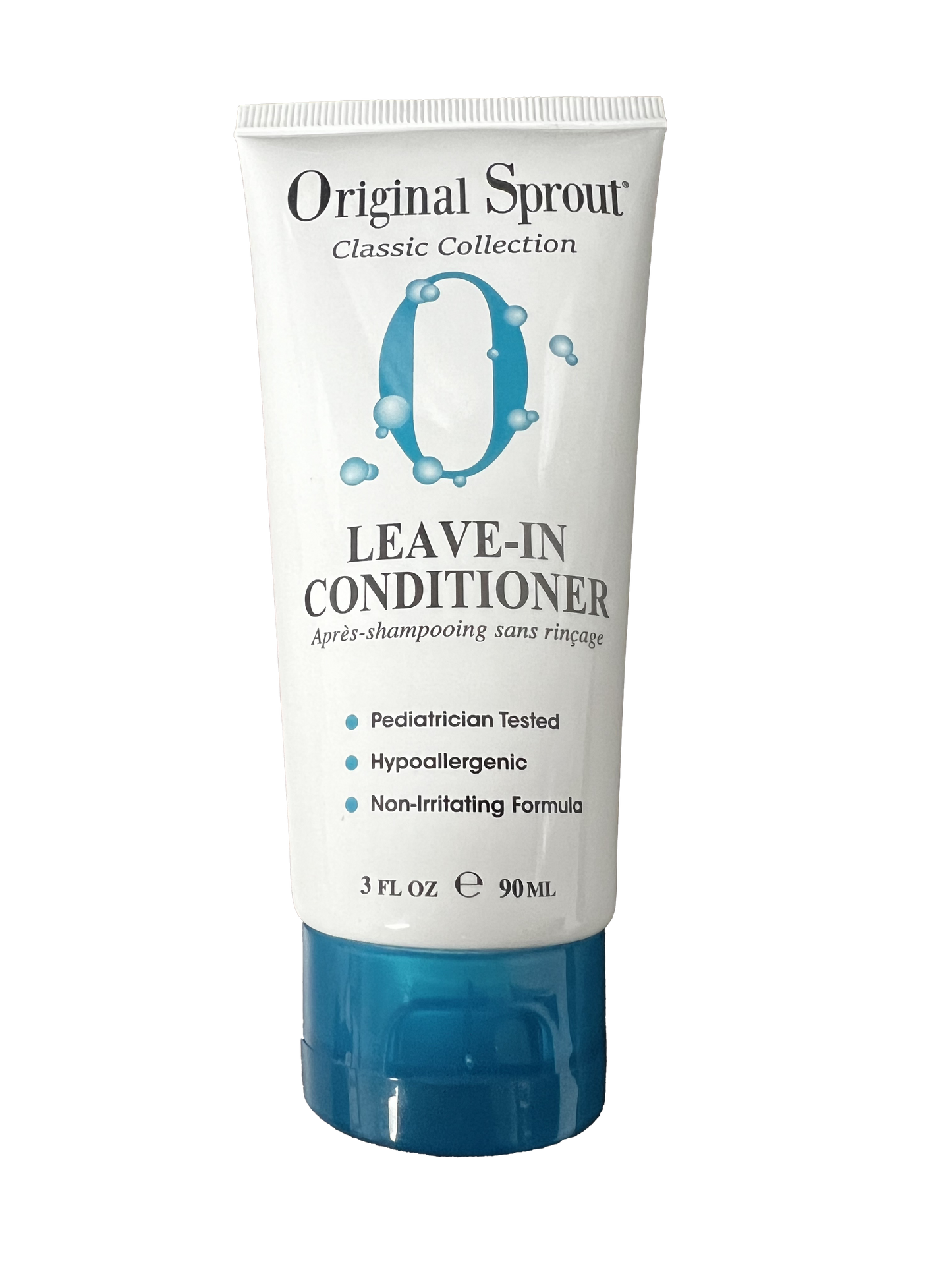 Leave-In Conditioner