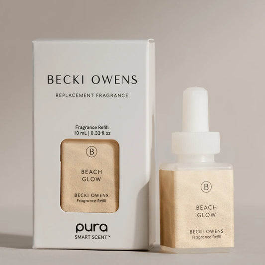 Beach Glow - Smart Vial (Becki Owens)