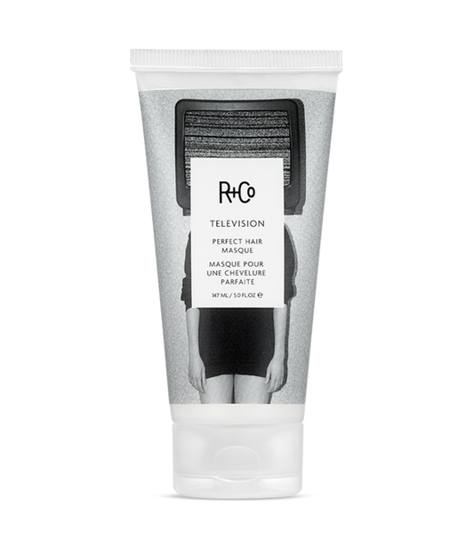 $250 Perk: R+Co Television Perfect Hair Masque