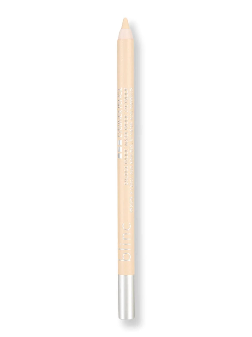 Blinc Waterproof Eyeliner Pencil - Nude