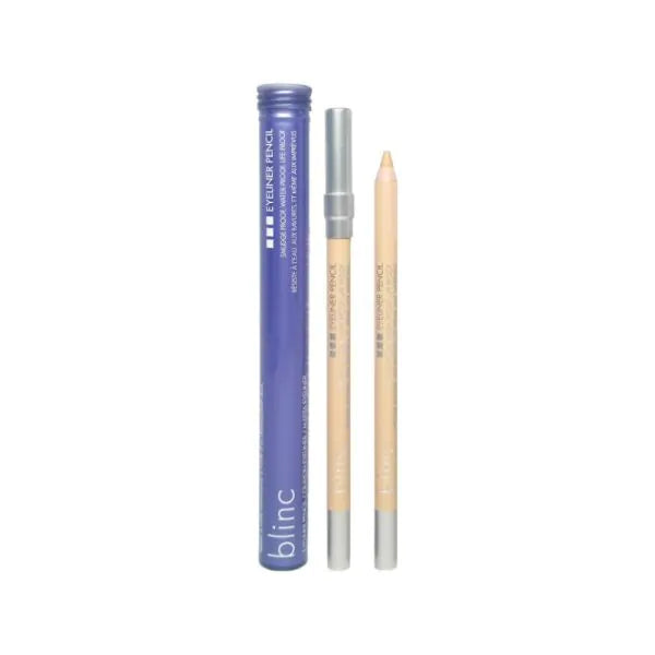 Blinc Waterproof Eyeliner Pencil - Nude