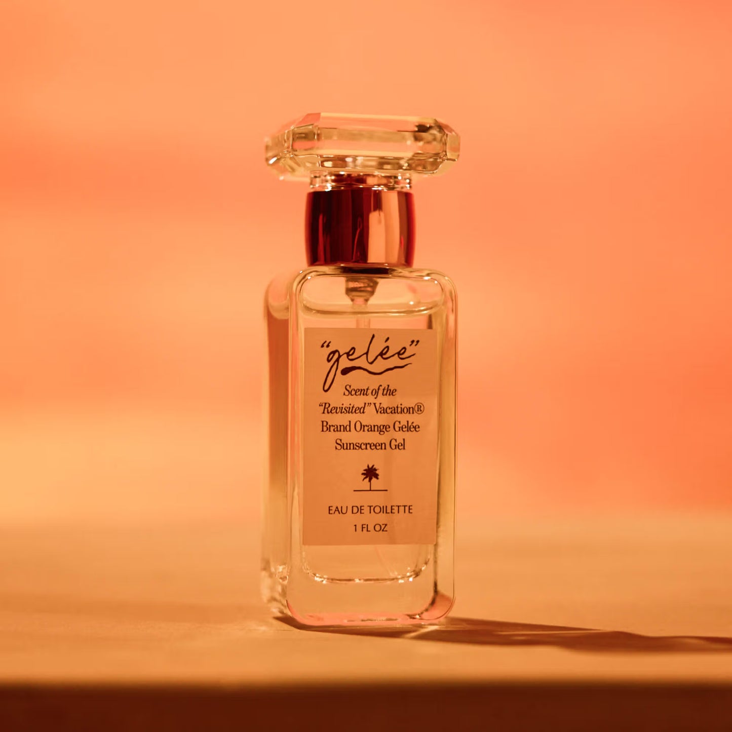 "GELÉE" by Vacation® Eau de Toilette