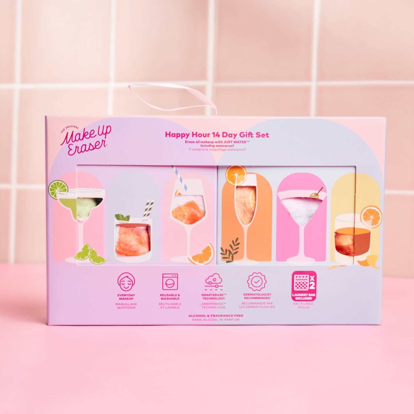 Happy Hour! 14-Day Gift Set