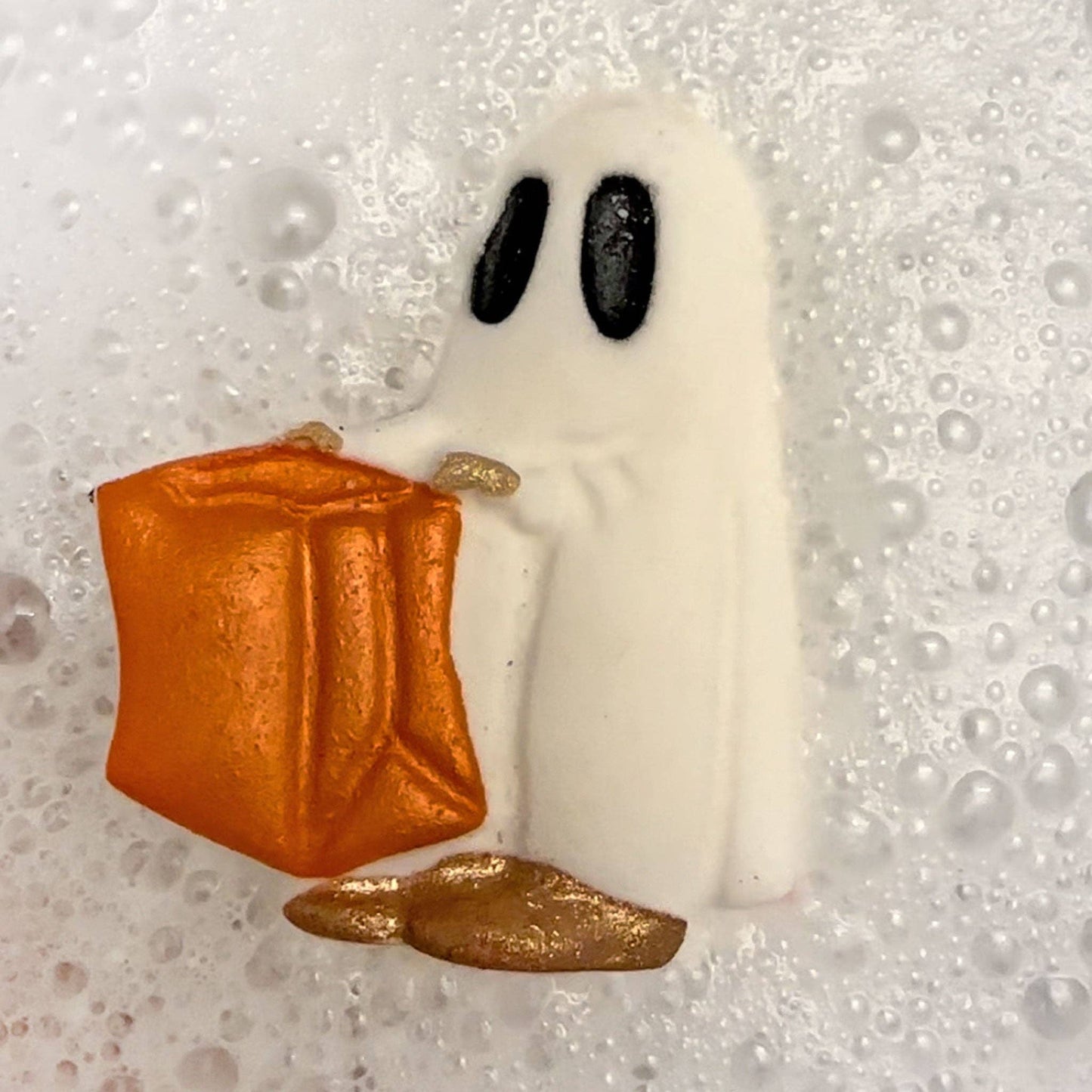 Halloween - Ghost Treat