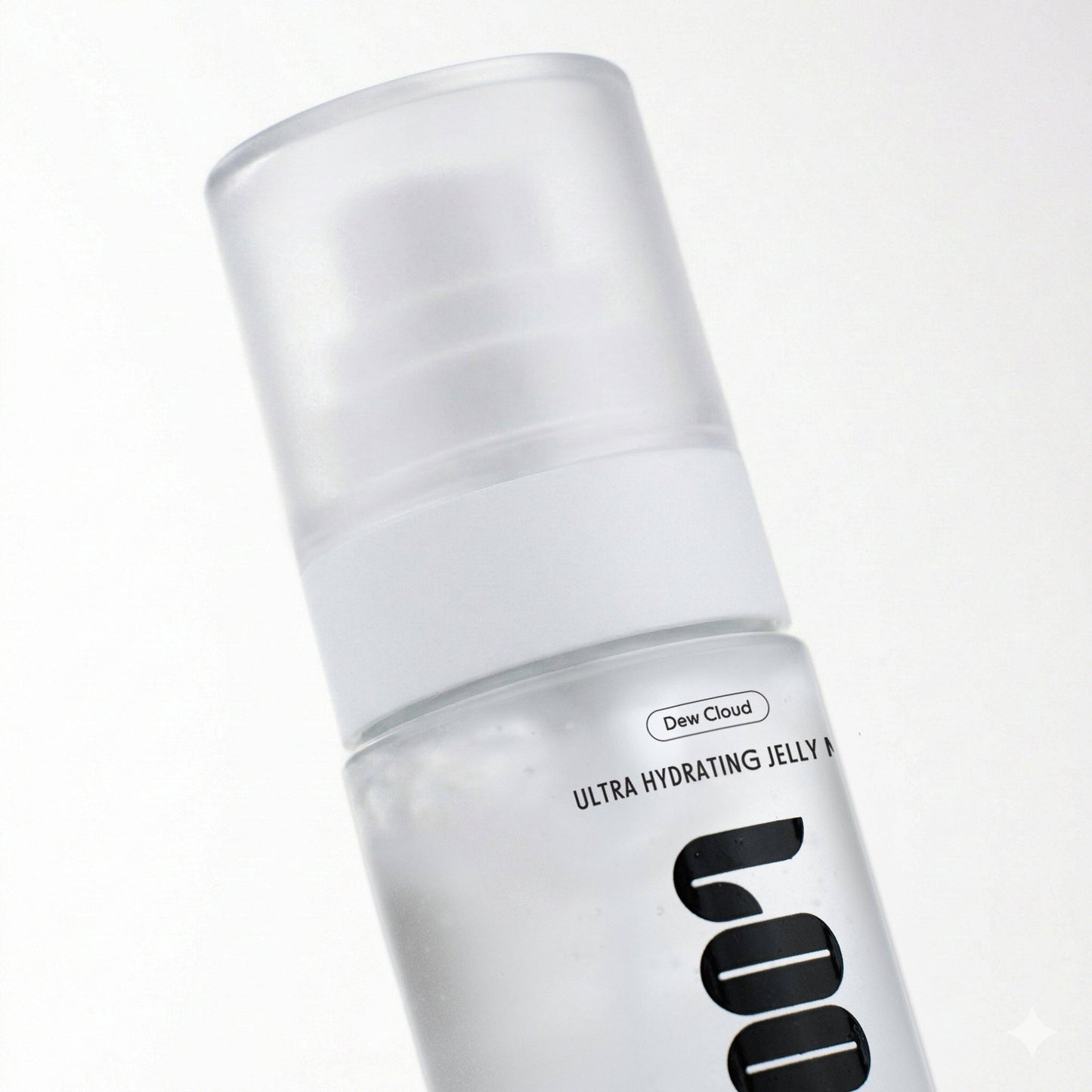Dew Cloud Ultra Hydrating Jelly Mist