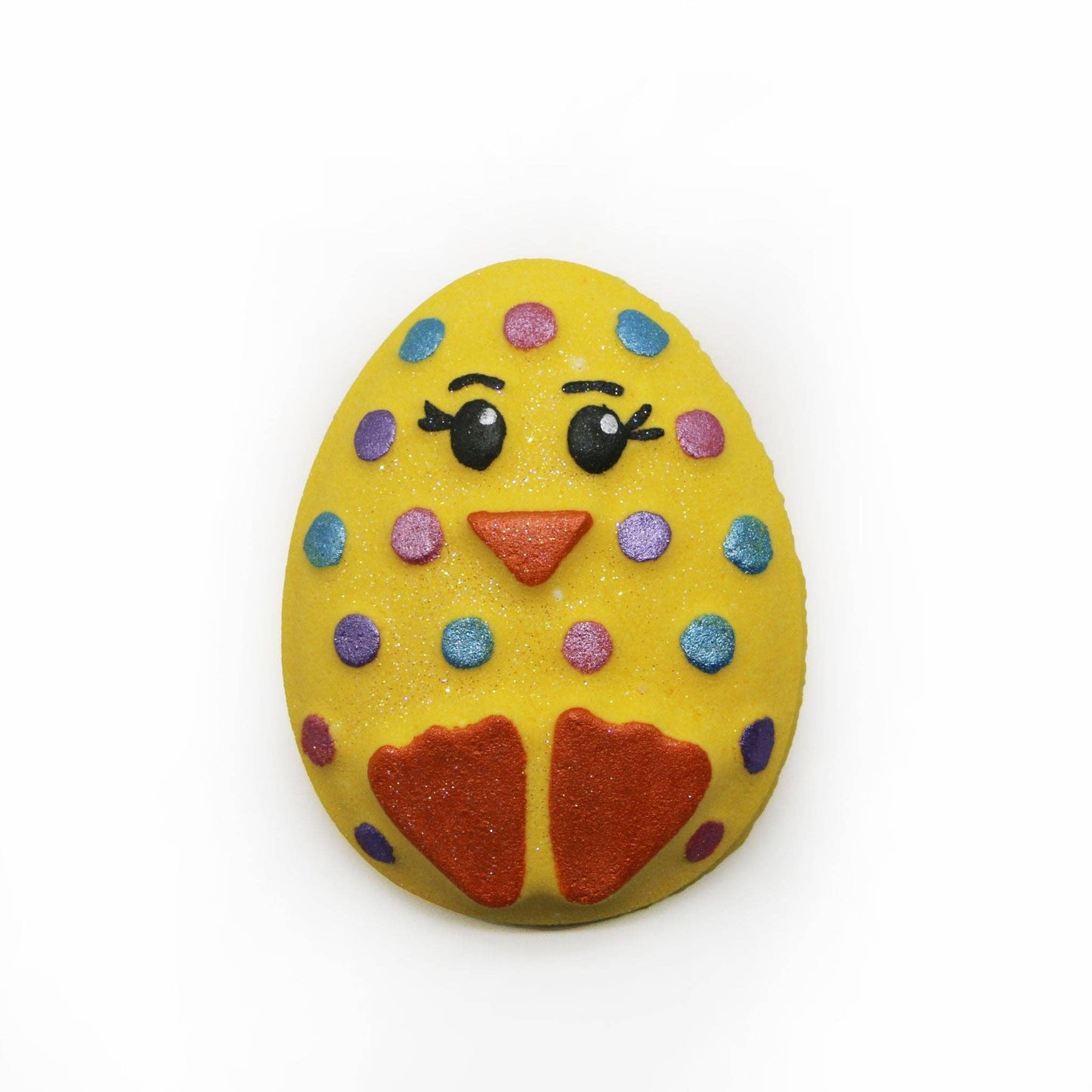 Easter - Polka Chick Bath Bomb