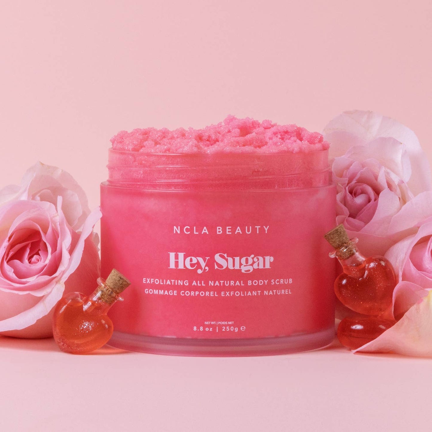 Hey Sugar Love Potion Body Scrub