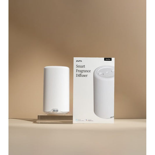 Pura Plus™ Smart home fragrance diffuser