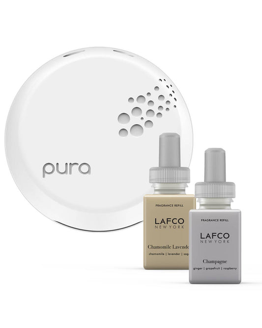 Pura Smart Device Set