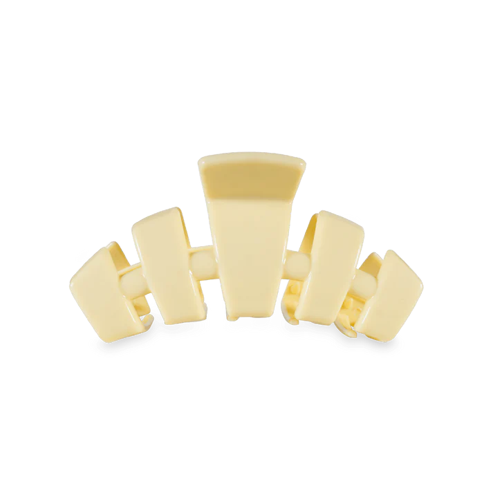 $125 Perk: Teleties "Small" Claw Clip