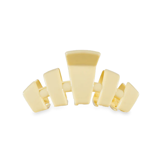 $125 Perk: Teleties "Small" Claw Clip