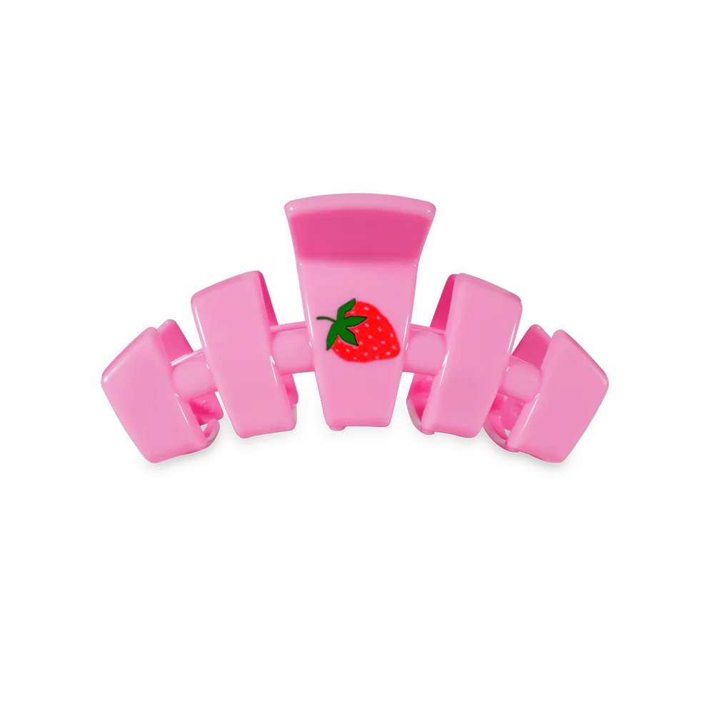 Classic Handpicked Small Claw Clip