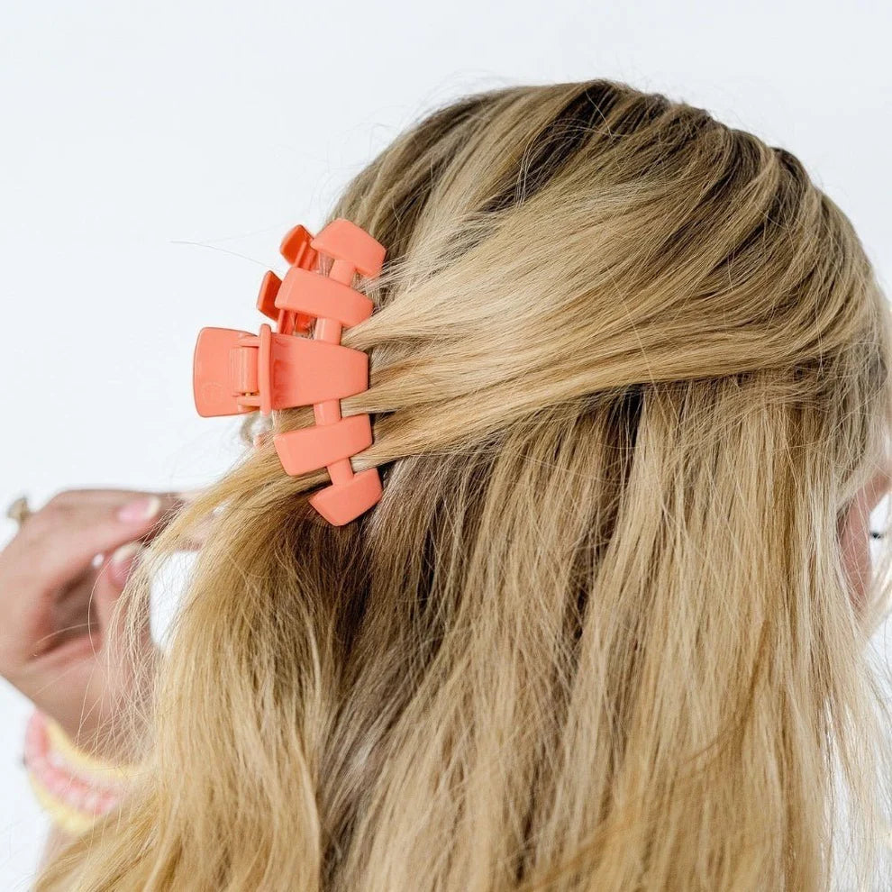 Classic Lexie Hull Claw Clip (2 Sizes)