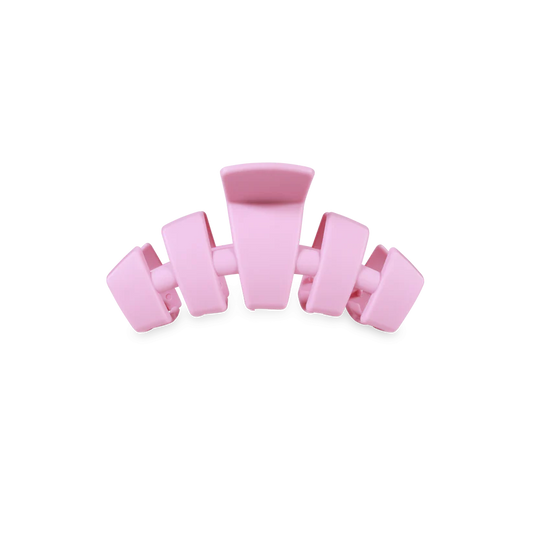 Classic Merry Pinkmas Hair Clip (4 sizes)