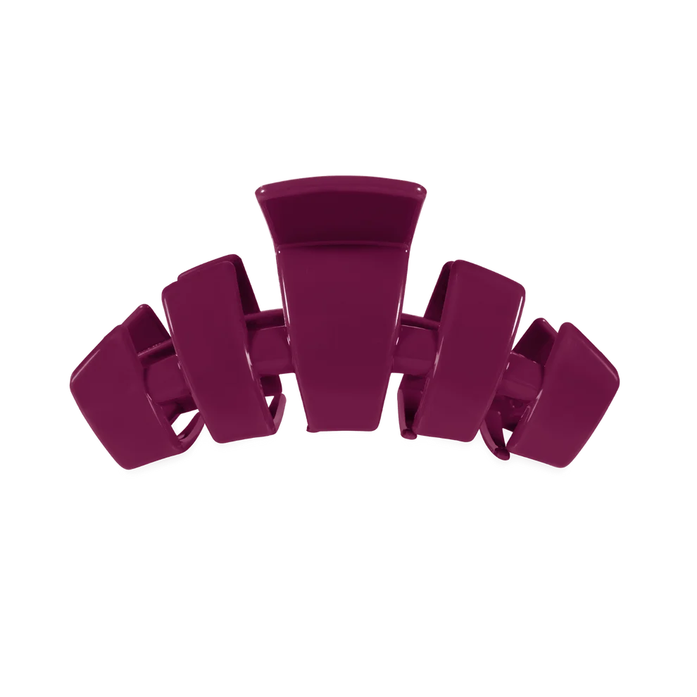 Classic Mulberry Claw Clip (3 sizes)