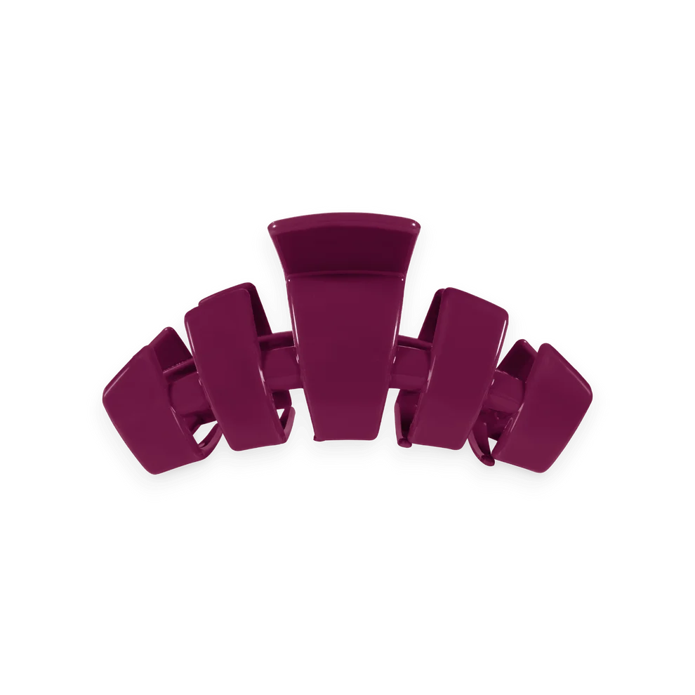 Classic Mulberry Claw Clip (3 sizes)