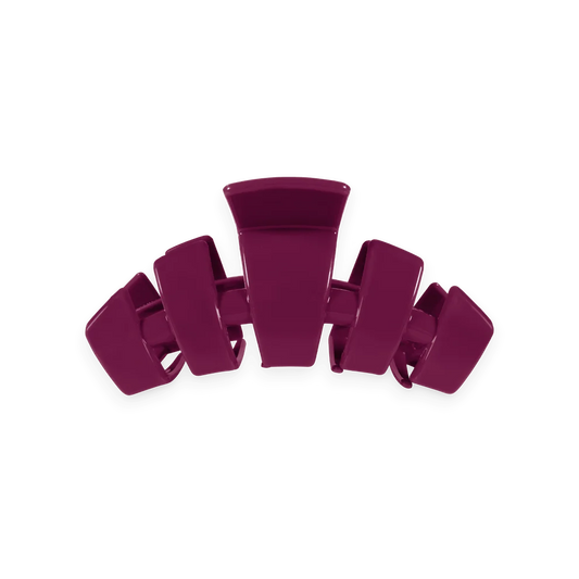 Classic Mulberry Claw Clip (3 sizes)