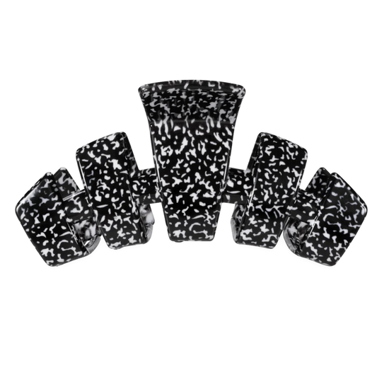 Classic Study Session Claw Clip (3 sizes)