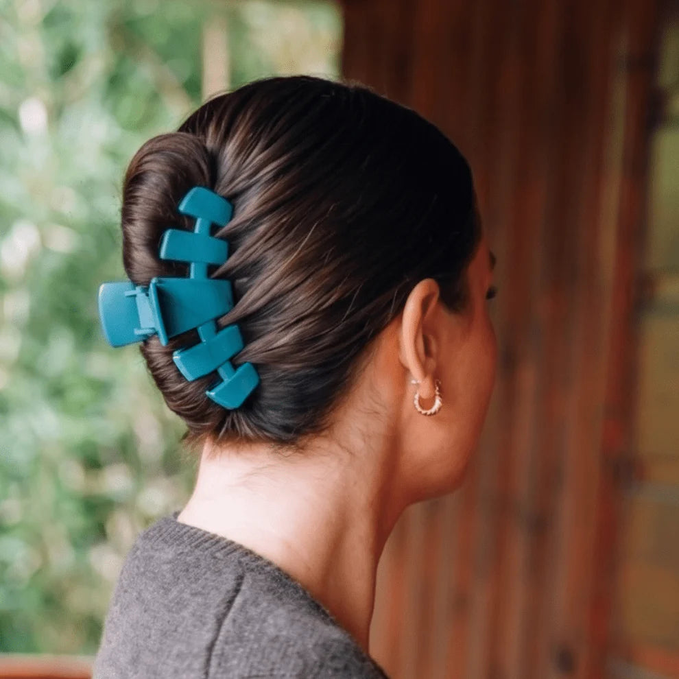 Classic Teal With It (3 sizes)