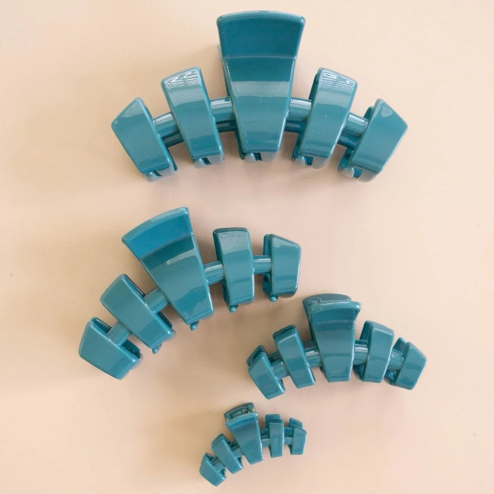 Classic Teal With It (3 sizes)