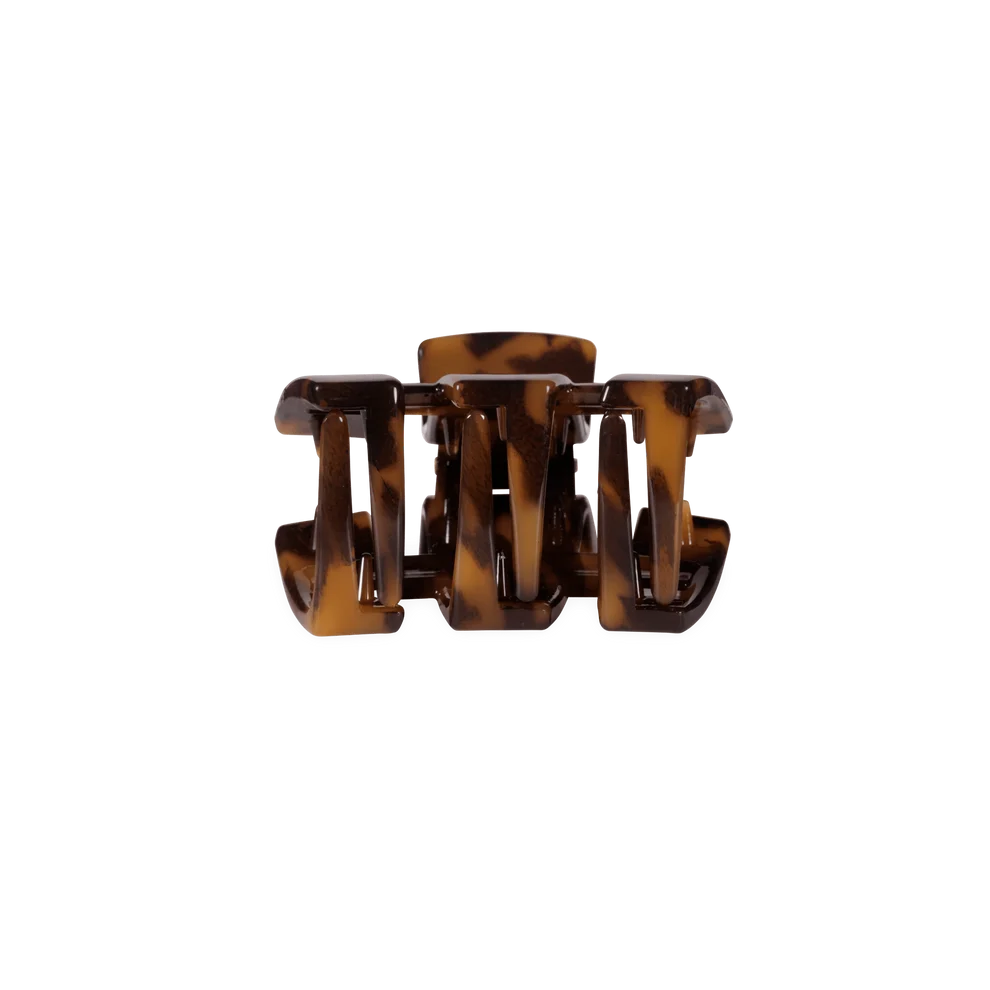 Petite Hair Clip (various colors)