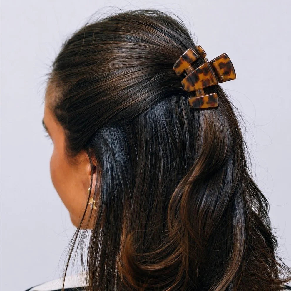 Petite Hair Clip (various colors)