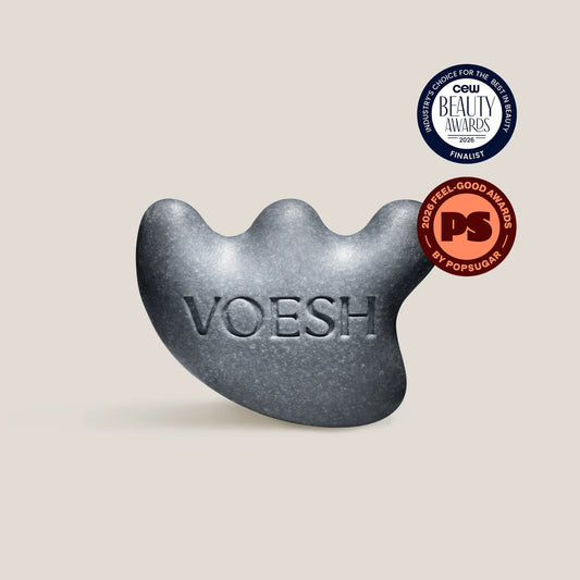 Gua Sha Body Cleansing Bar