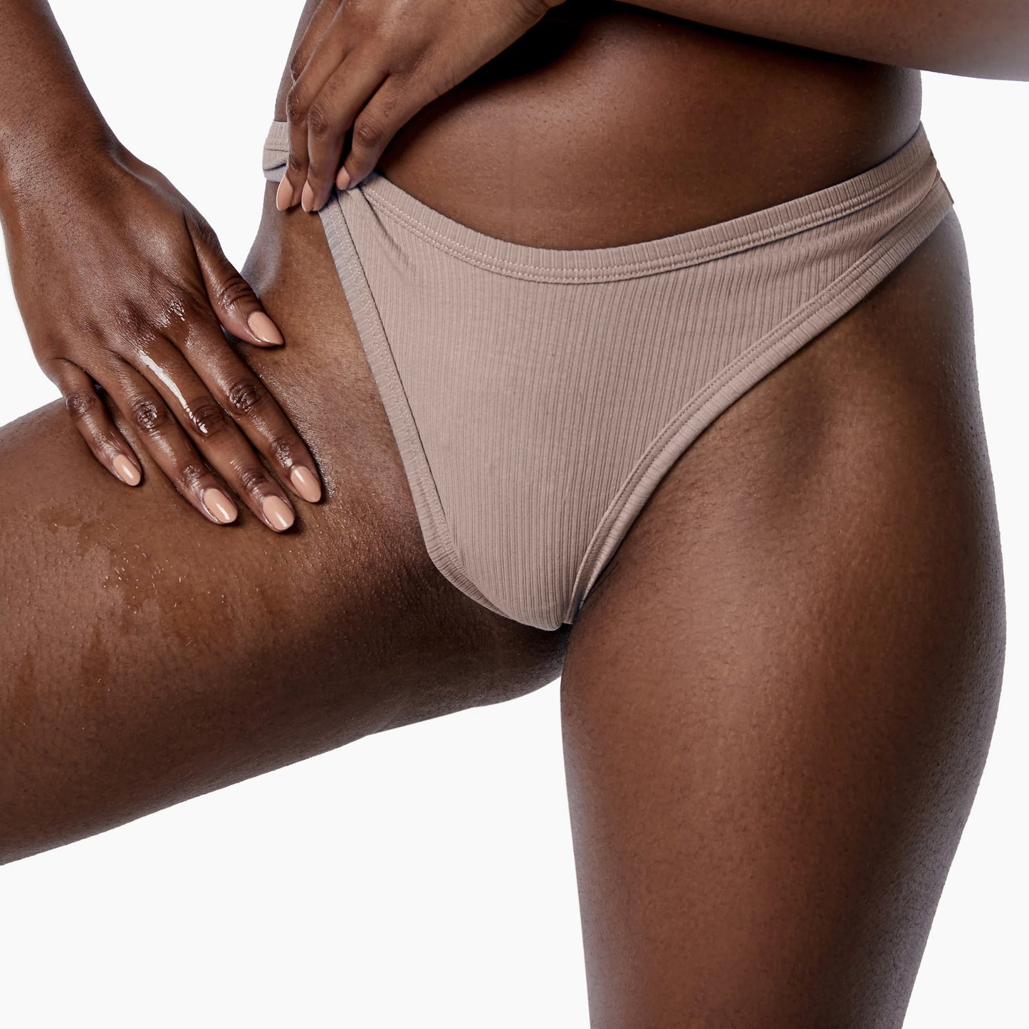 Cozy Cashmere Ingrown Hair + Pre-Post Wax Oil