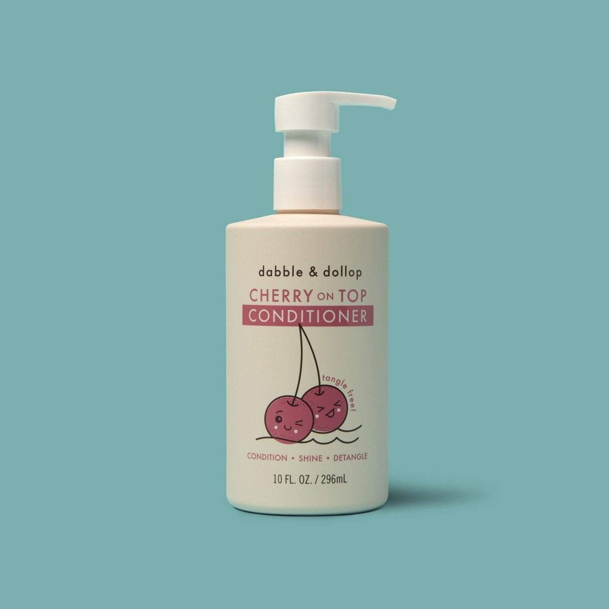 Cherry on Top® Hair Conditioner